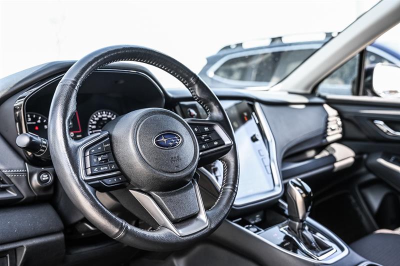 subaru Outback 2024 - 12