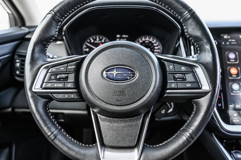 subaru Outback 2024 - 14