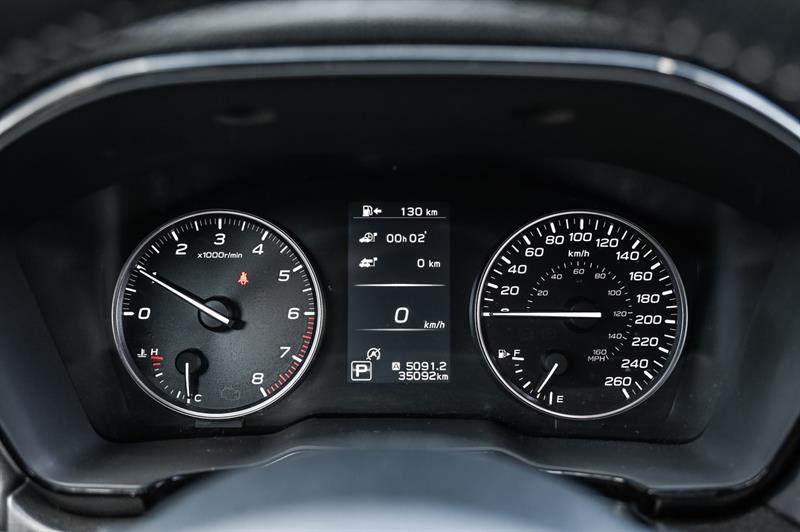 subaru Outback 2024 - 16