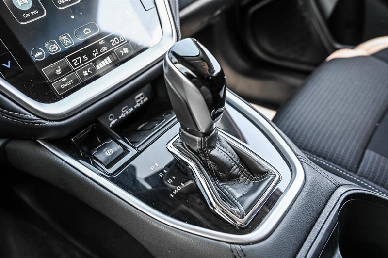 subaru Outback 2024 - 18