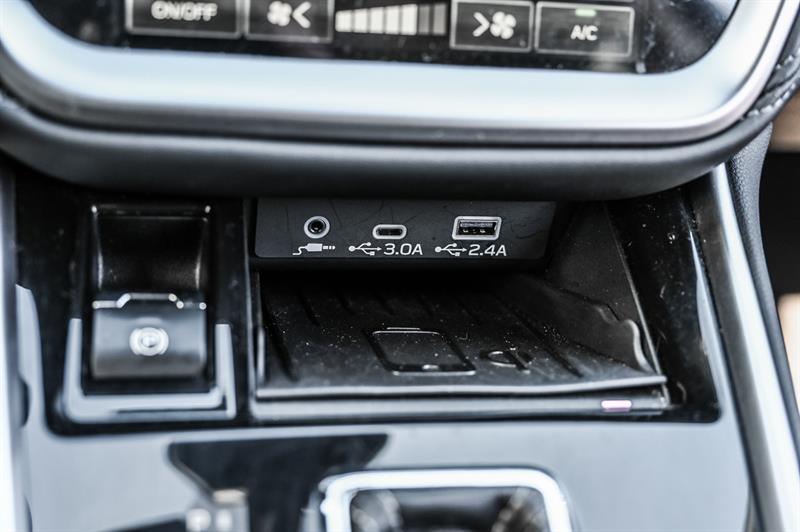 subaru Outback 2024 - 19