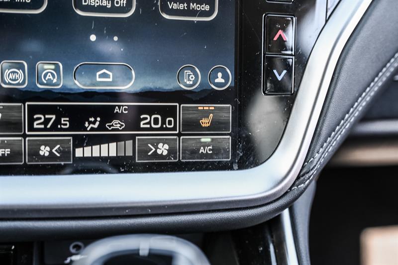 subaru Outback 2024 - 20