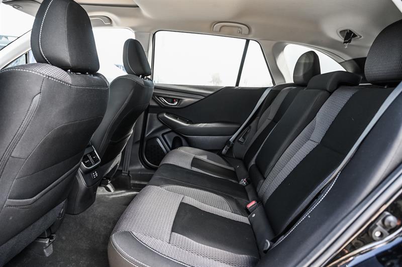 subaru Outback 2024 - 22