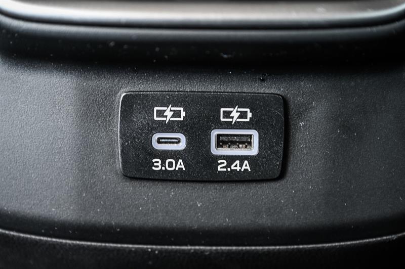 subaru Outback 2024 - 23