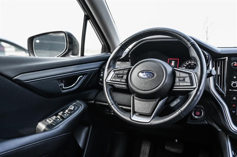 subaru Outback 2024 - 25