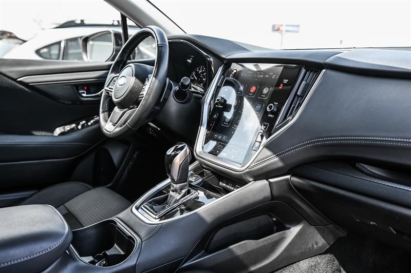 subaru Outback 2024 - 27