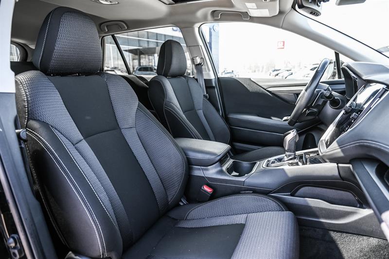 subaru Outback 2024 - 28