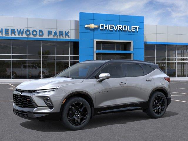 chevrolet Blazer 2026 - 2