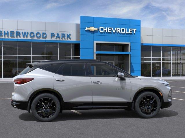 chevrolet Blazer 2026 - 5