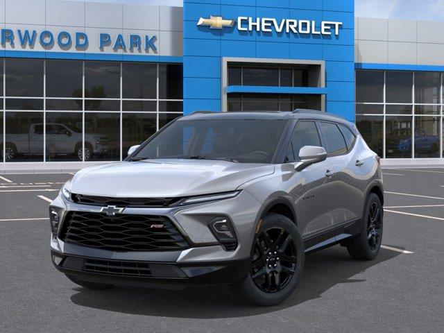 chevrolet Blazer 2026 - 6