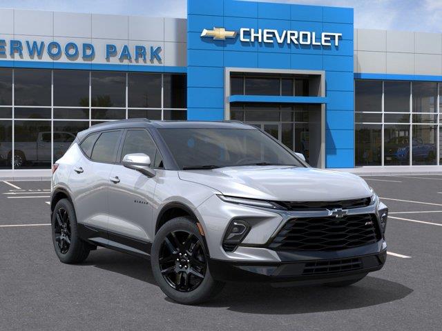 chevrolet Blazer 2026 - 7