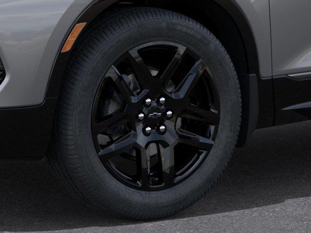 chevrolet Blazer 2026 - 9
