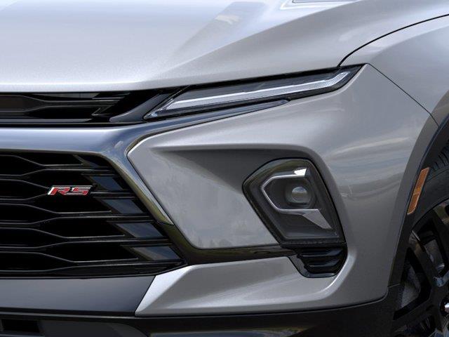 chevrolet Blazer 2026 - 10