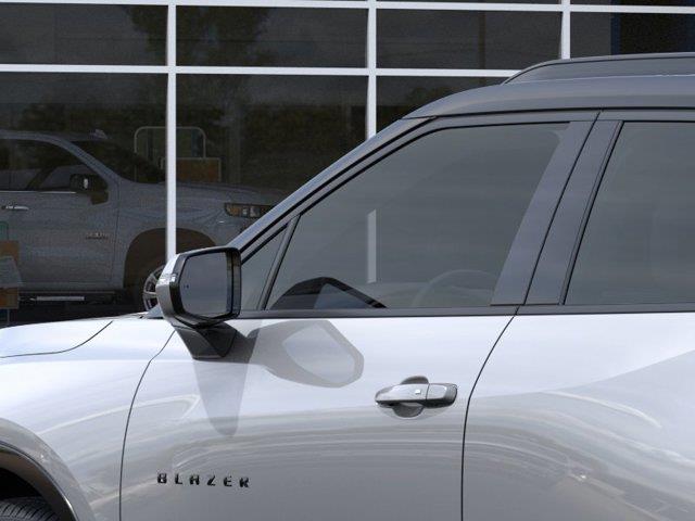 chevrolet Blazer 2026 - 12