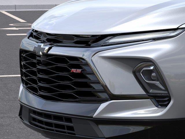 chevrolet Blazer 2026 - 13