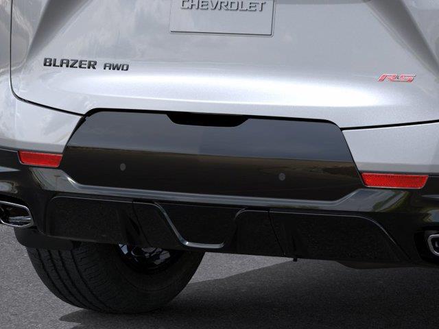 chevrolet Blazer 2026 - 14