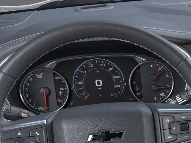 chevrolet Blazer 2026 - 18