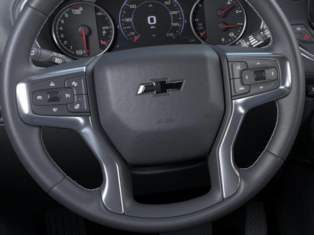 chevrolet Blazer 2026 - 19