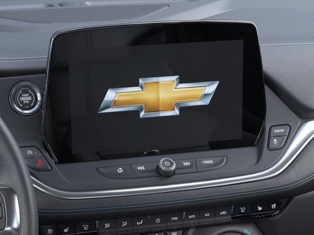 chevrolet Blazer 2026 - 20