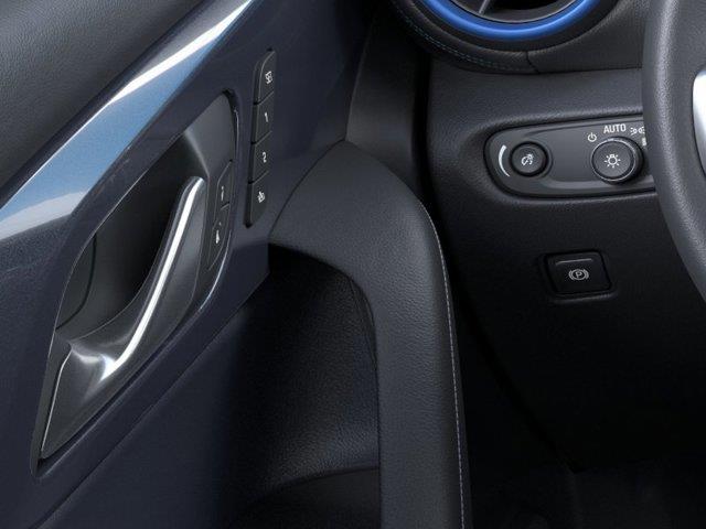 chevrolet Blazer 2026 - 22
