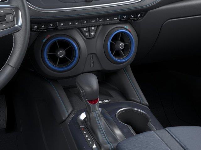chevrolet Blazer 2026 - 23