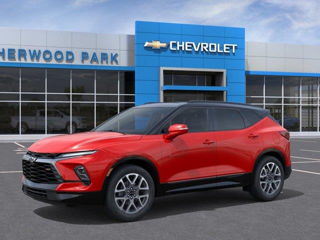 chevrolet Blazer 2026 - 2