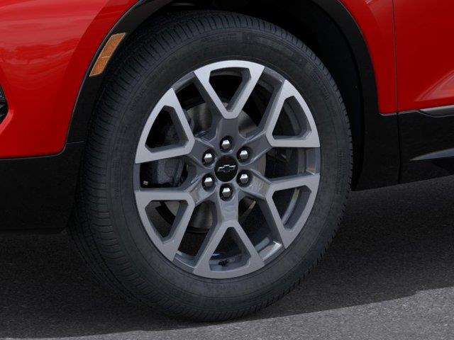 chevrolet Blazer 2026 - 9