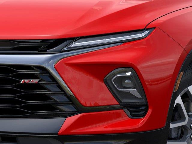 chevrolet Blazer 2026 - 10