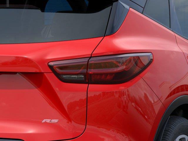 chevrolet Blazer 2026 - 11