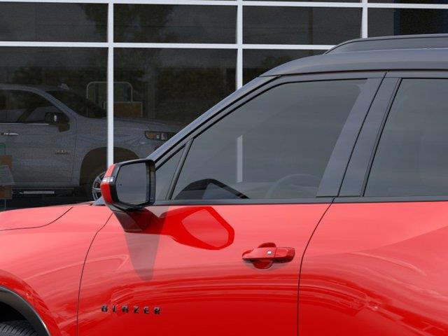 chevrolet Blazer 2026 - 12