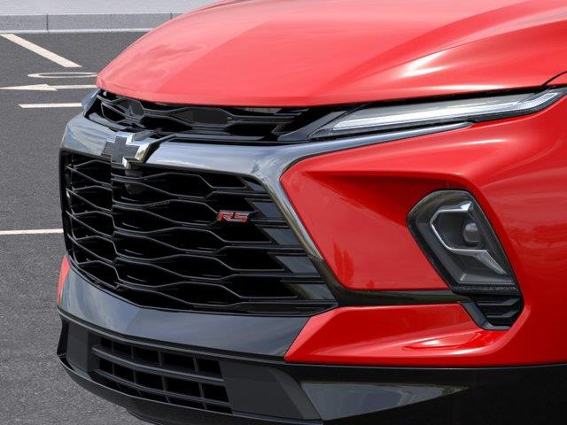chevrolet Blazer 2026 - 13
