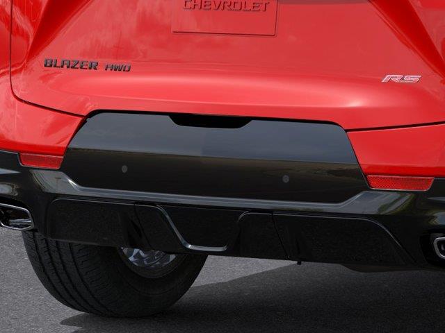 chevrolet Blazer 2026 - 14