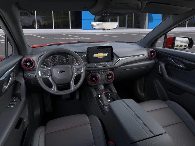 chevrolet Blazer 2026 - 15