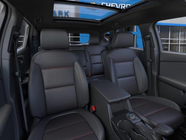 chevrolet Blazer 2026 - 16
