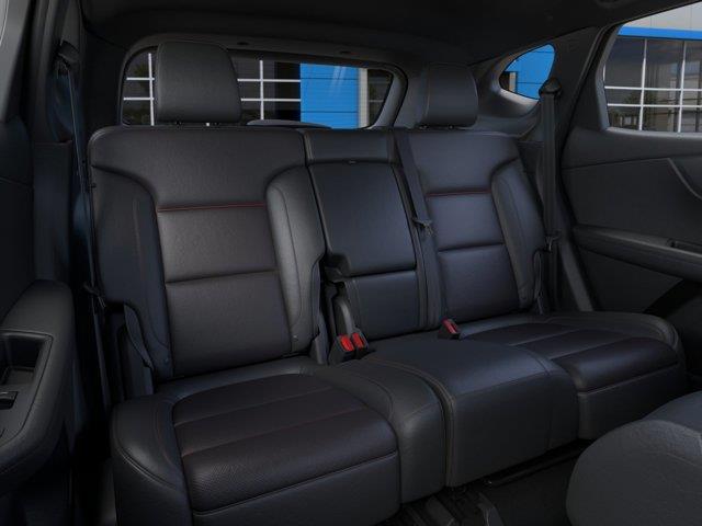 chevrolet Blazer 2026 - 17
