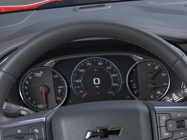 chevrolet Blazer 2026 - 18