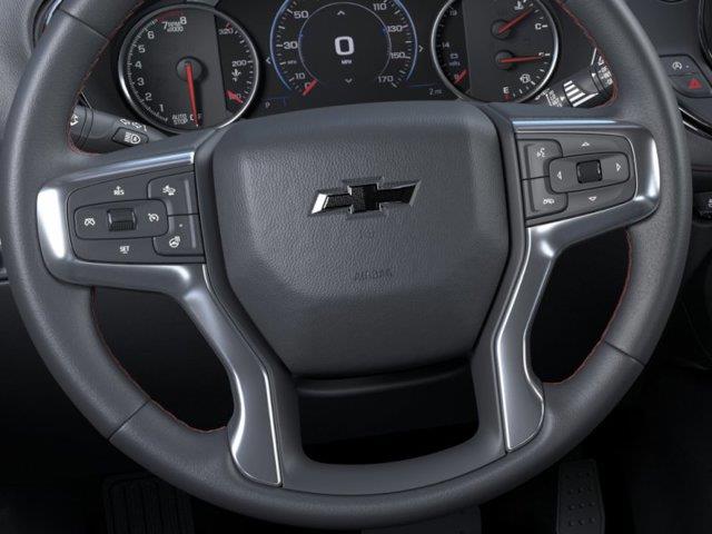 chevrolet Blazer 2026 - 19