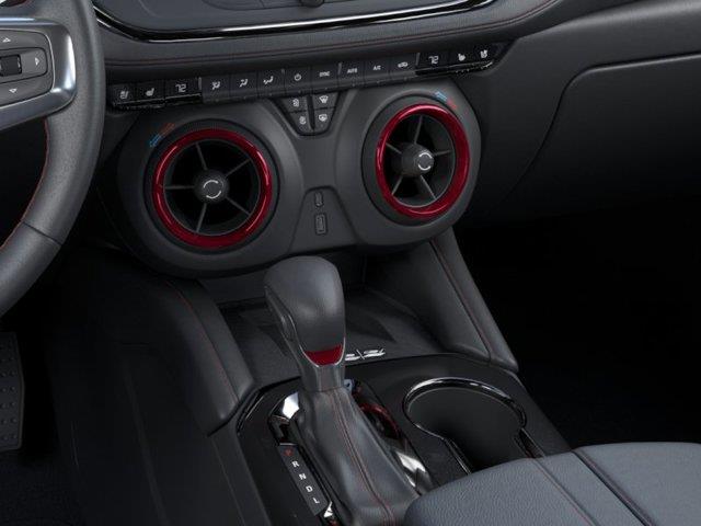 chevrolet Blazer 2026 - 23