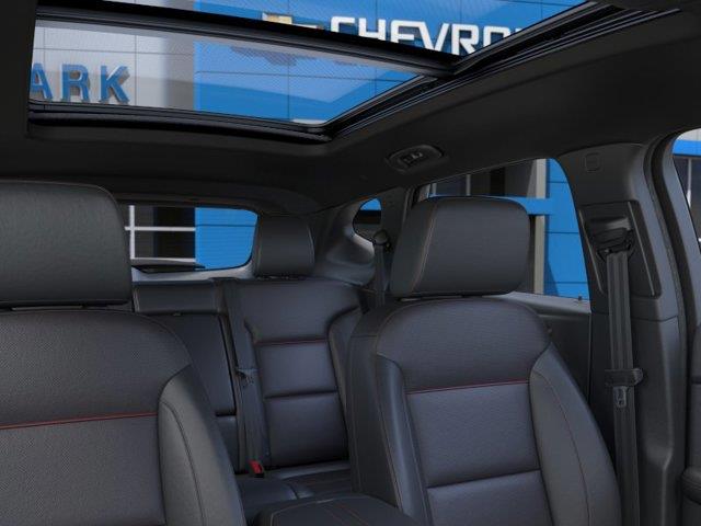 chevrolet Blazer 2026 - 24