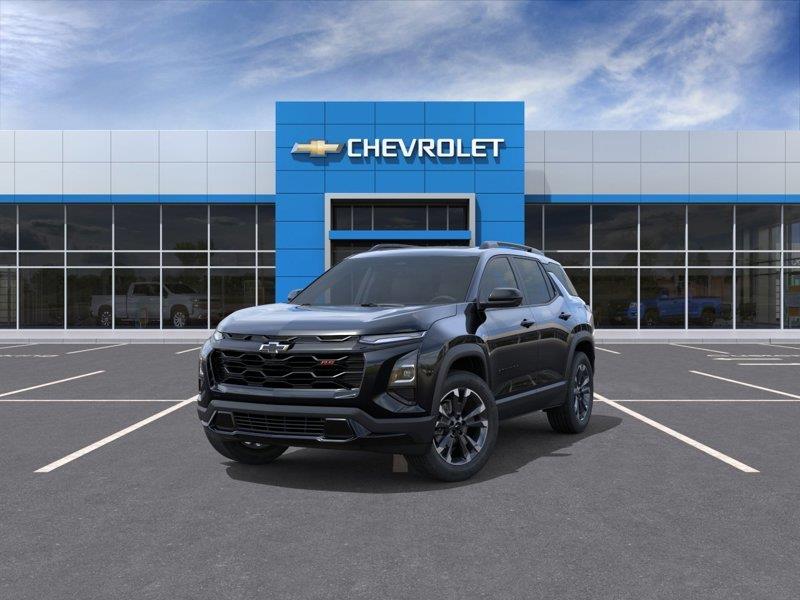chevrolet Equinox 2026