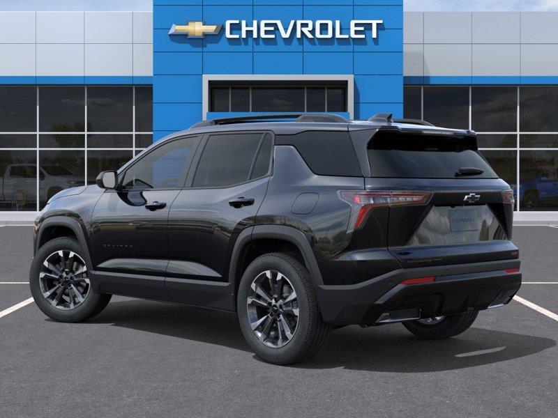 chevrolet Equinox 2026 - 3
