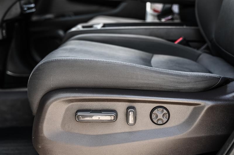 honda Odyssey 2018 - 12