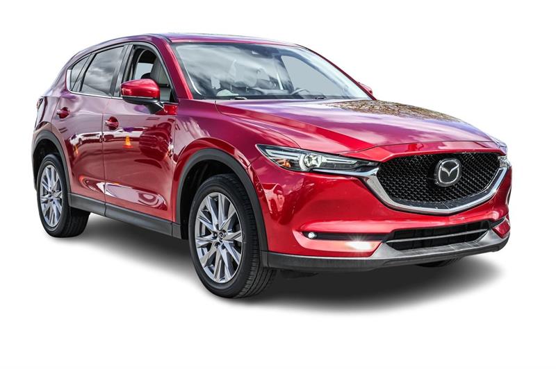 mazda CX-5 2019 - 3