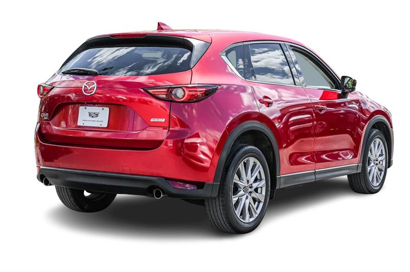mazda CX-5 2019 - 4