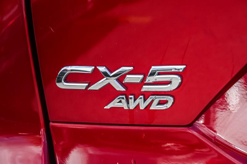 mazda CX-5 2019 - 7