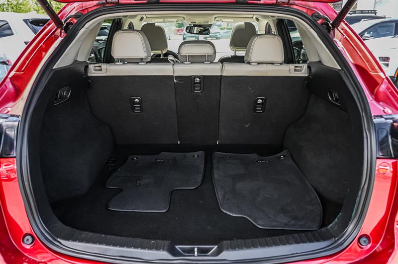 mazda CX-5 2019 - 9