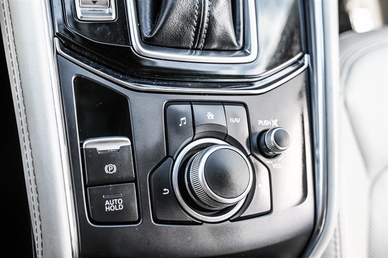 mazda CX-5 2019 - 18