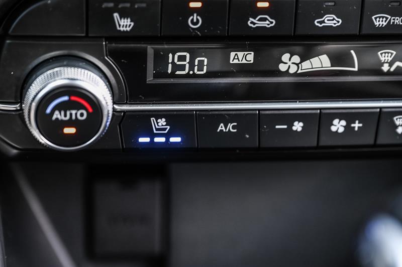 mazda CX-5 2019 - 21