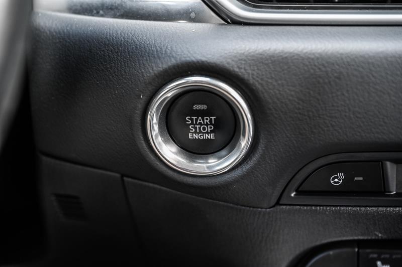 mazda CX-5 2019 - 22