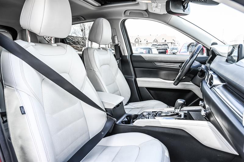 mazda CX-5 2019 - 29